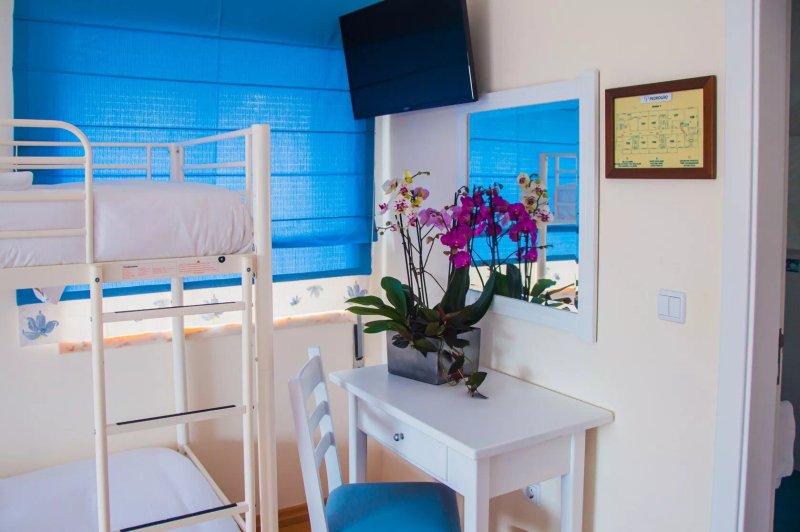 Pedrogão Guesthouse