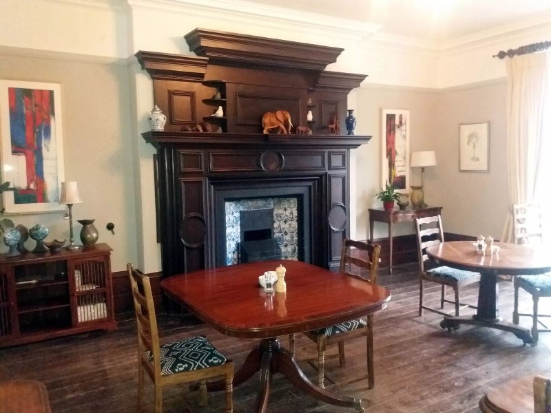 Costislost House B&b