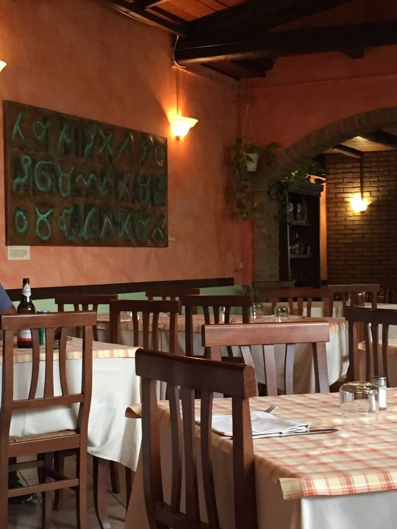 Don Pepicu Ristorante Pizzeria