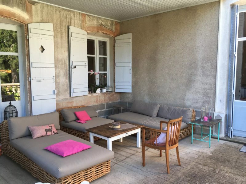 Le Clos Saint-Martin