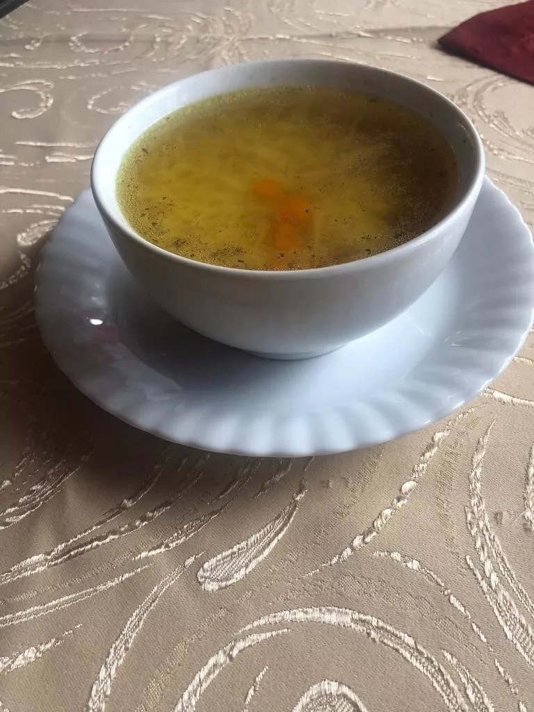 Zajazd Doliny Dunajca