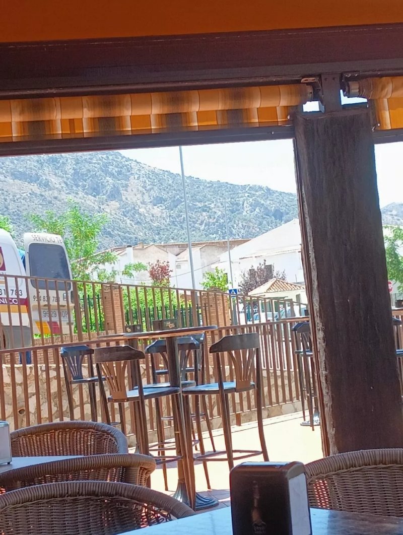 Bar Alma