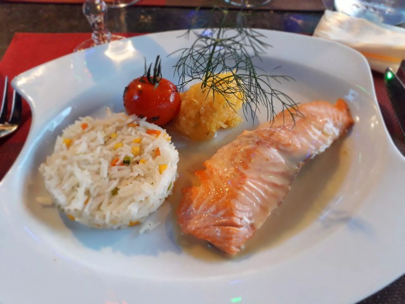 Auberge de Margot Restaurant