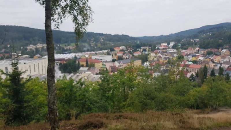 Anna Hotel & Pension