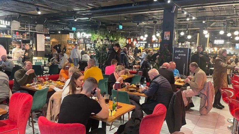 Stereo Streetfood&winebar