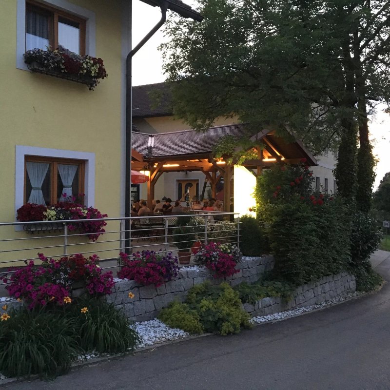 Gasthof Holzer