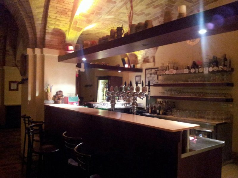 King's Pub Sebastiani Silvestro