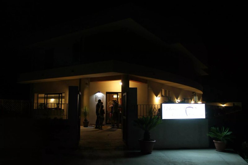 Ristorante Pizzeria La Giara