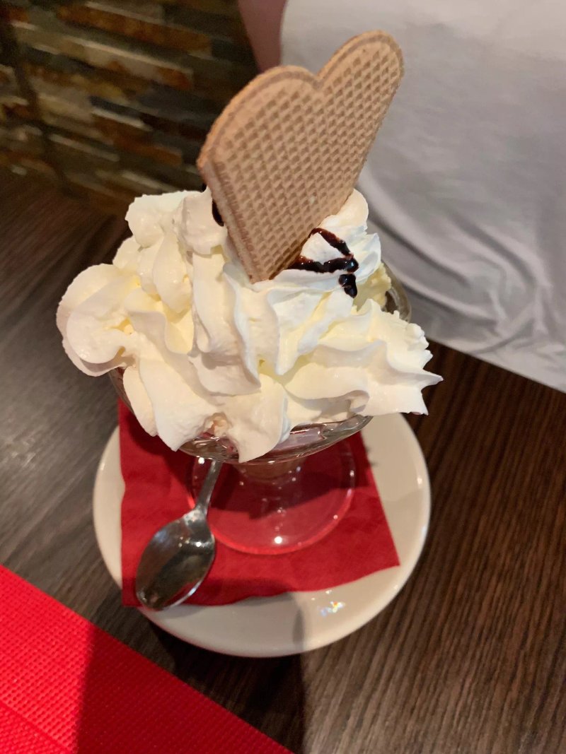 Restaurant La Mirabelle