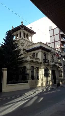 Chalet Fontecha