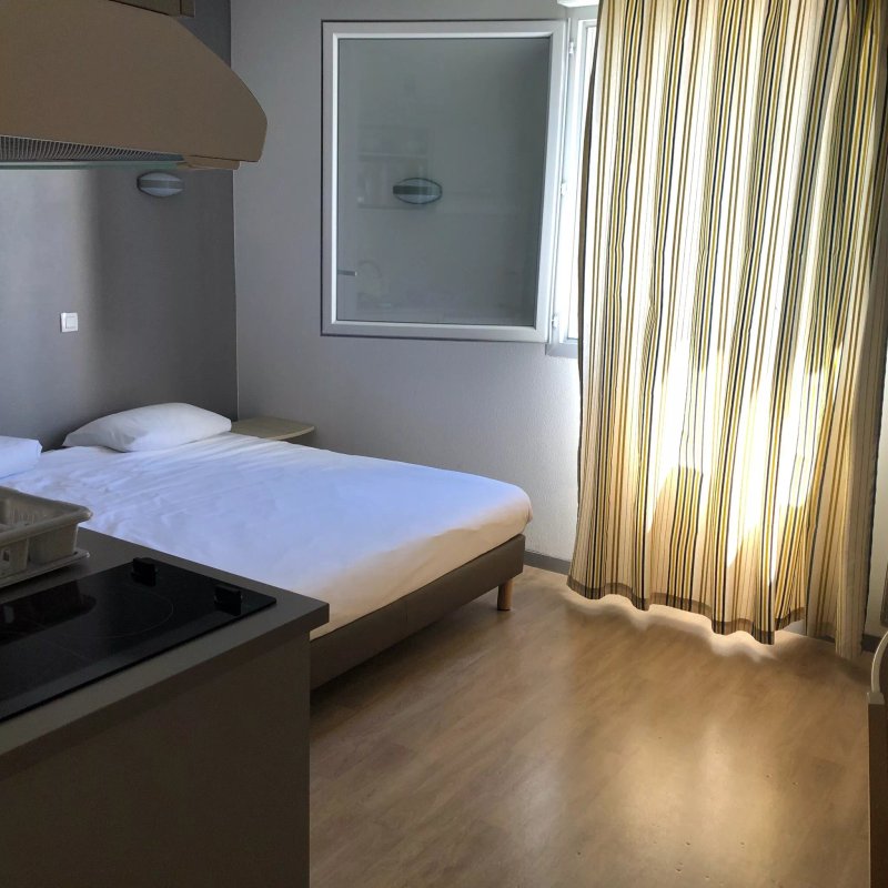 Lagrange Apart'hotel - l'Escale Marine