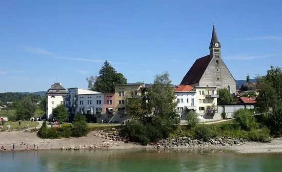 Stiftskirche