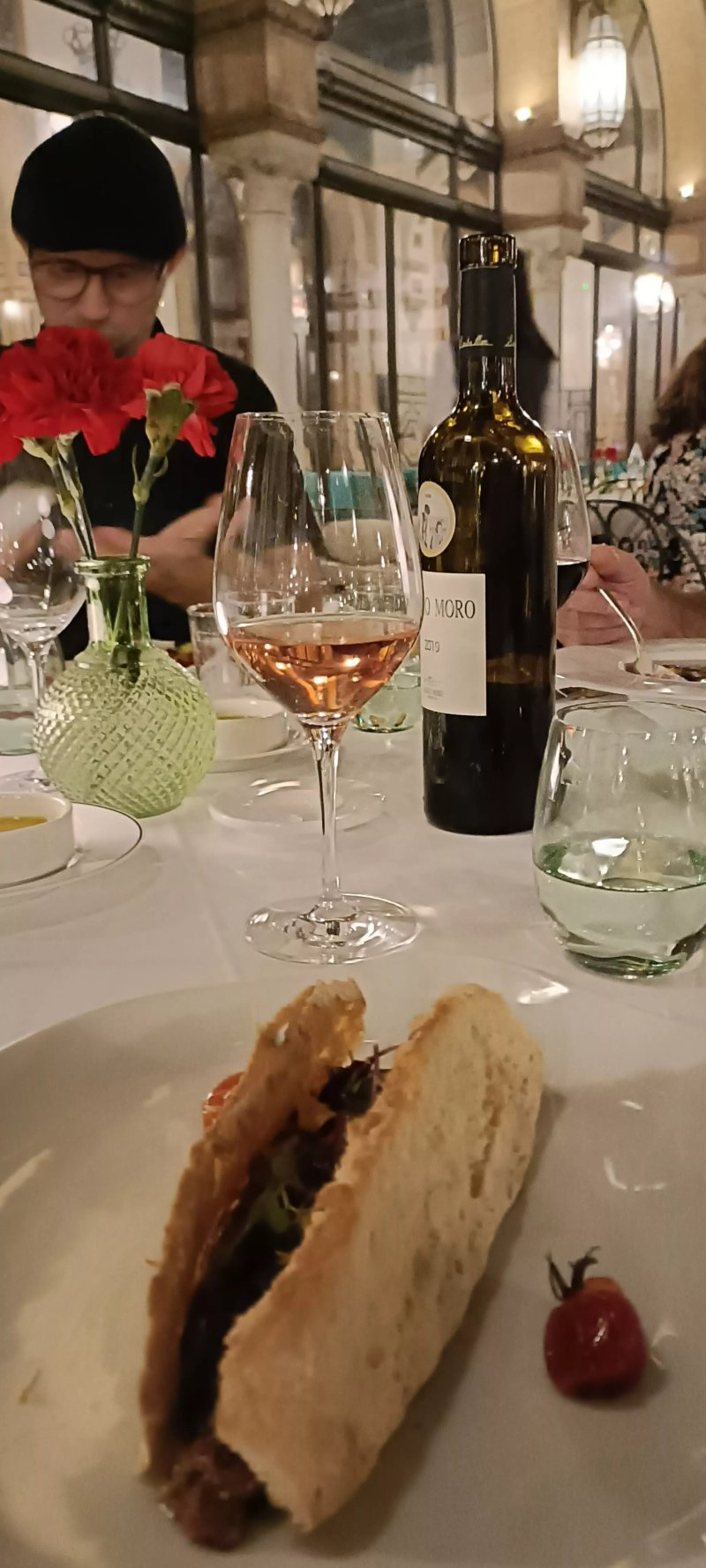 Restaurante San Fernando
