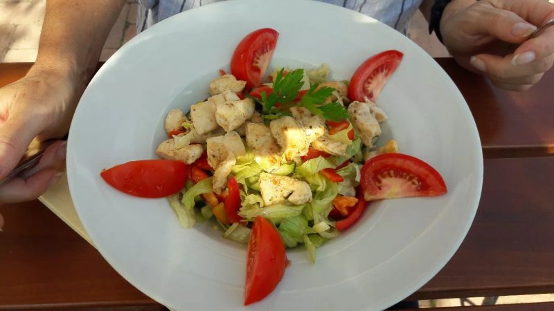 Bak Restaurant