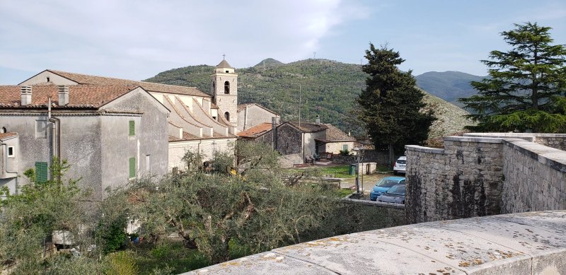 Chiesa di Sant'Oliva