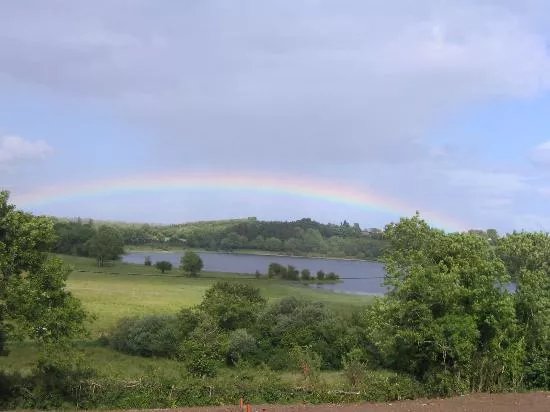 Hawthorn Lodge B&B, Belturbet