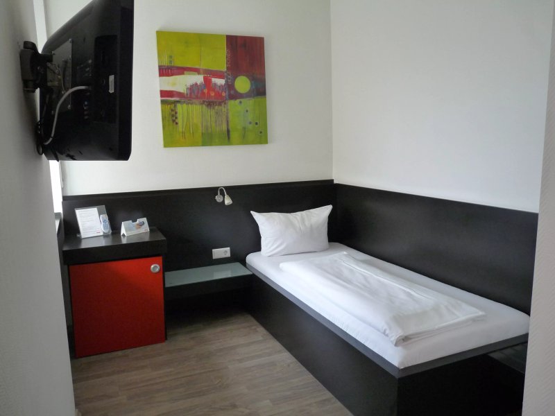 Hotel Villa Bassermann