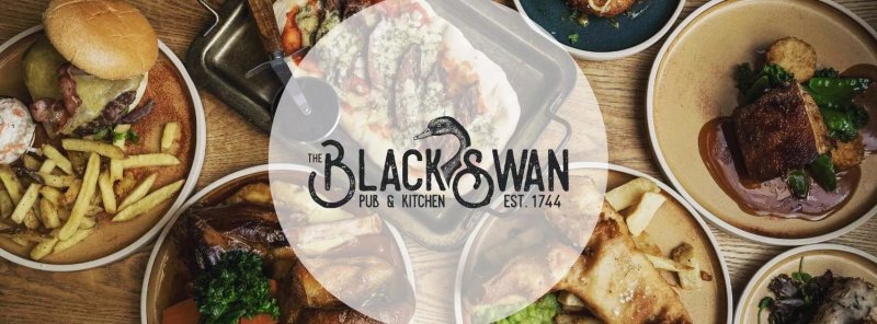 Black Swan Pub & Kitchen (Rooms)