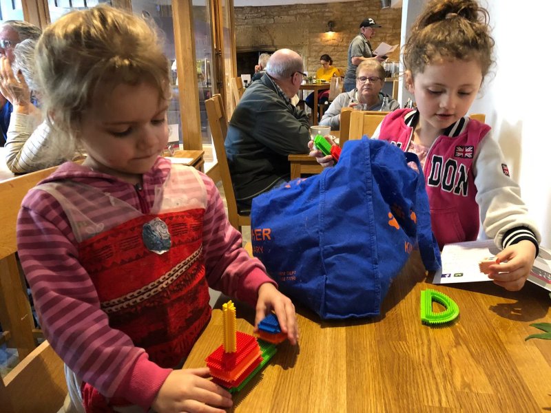 The George Coffee Shop