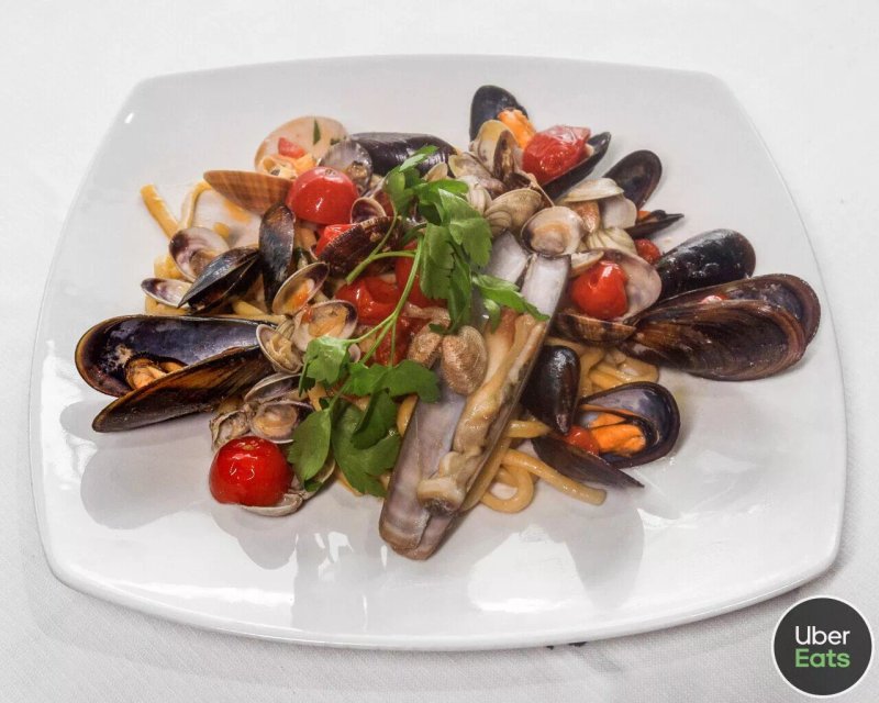 Ristorante Pizzeria Pescheria La Soddisfazione