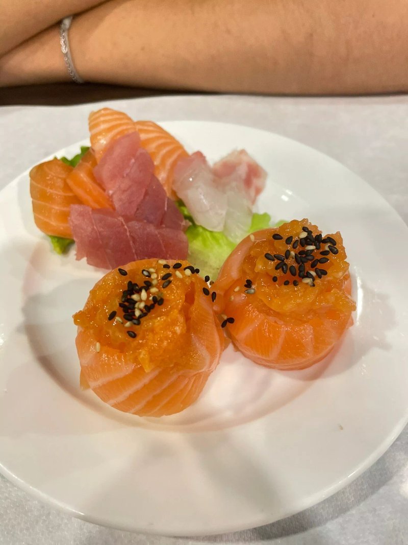 Hai Jing Ristorante