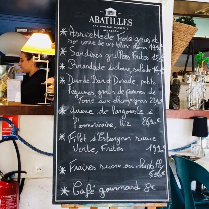 Chez Quinquin