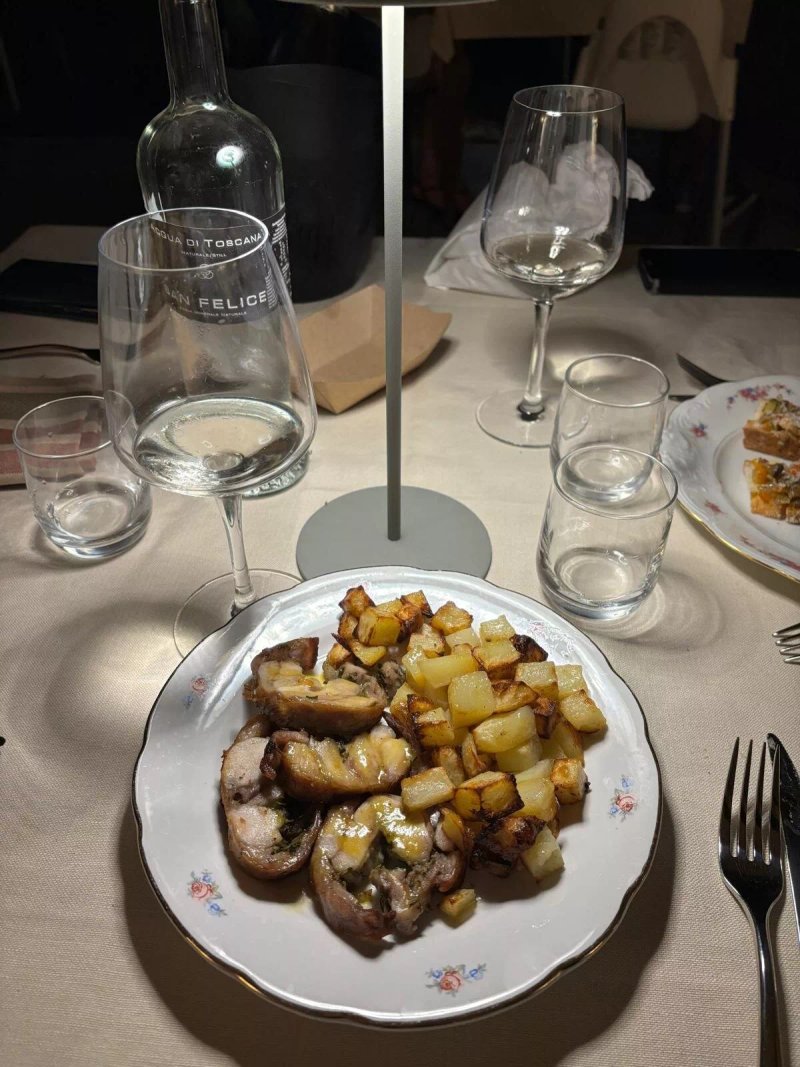 Enoteca Agriristoro Imperiale