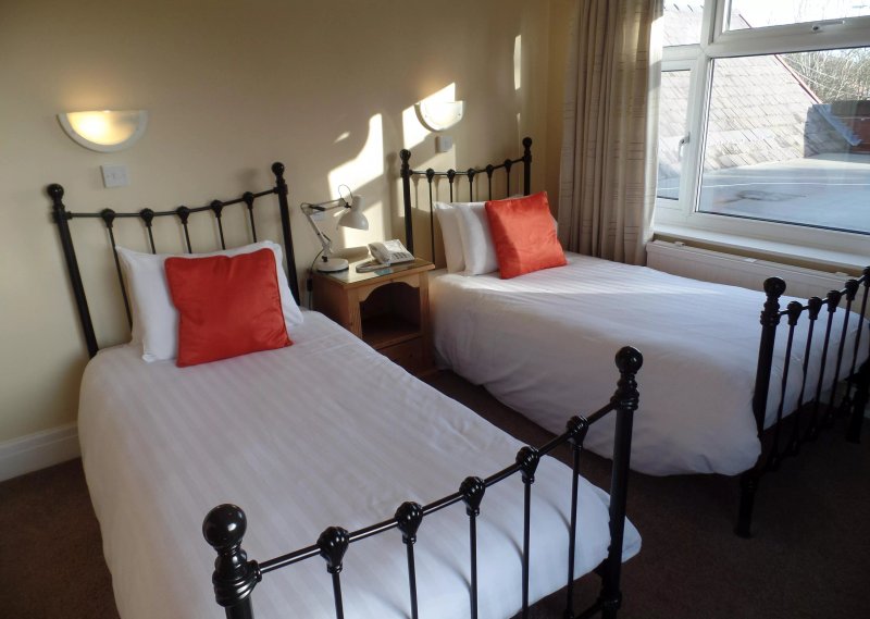 The Dodington Lodge
