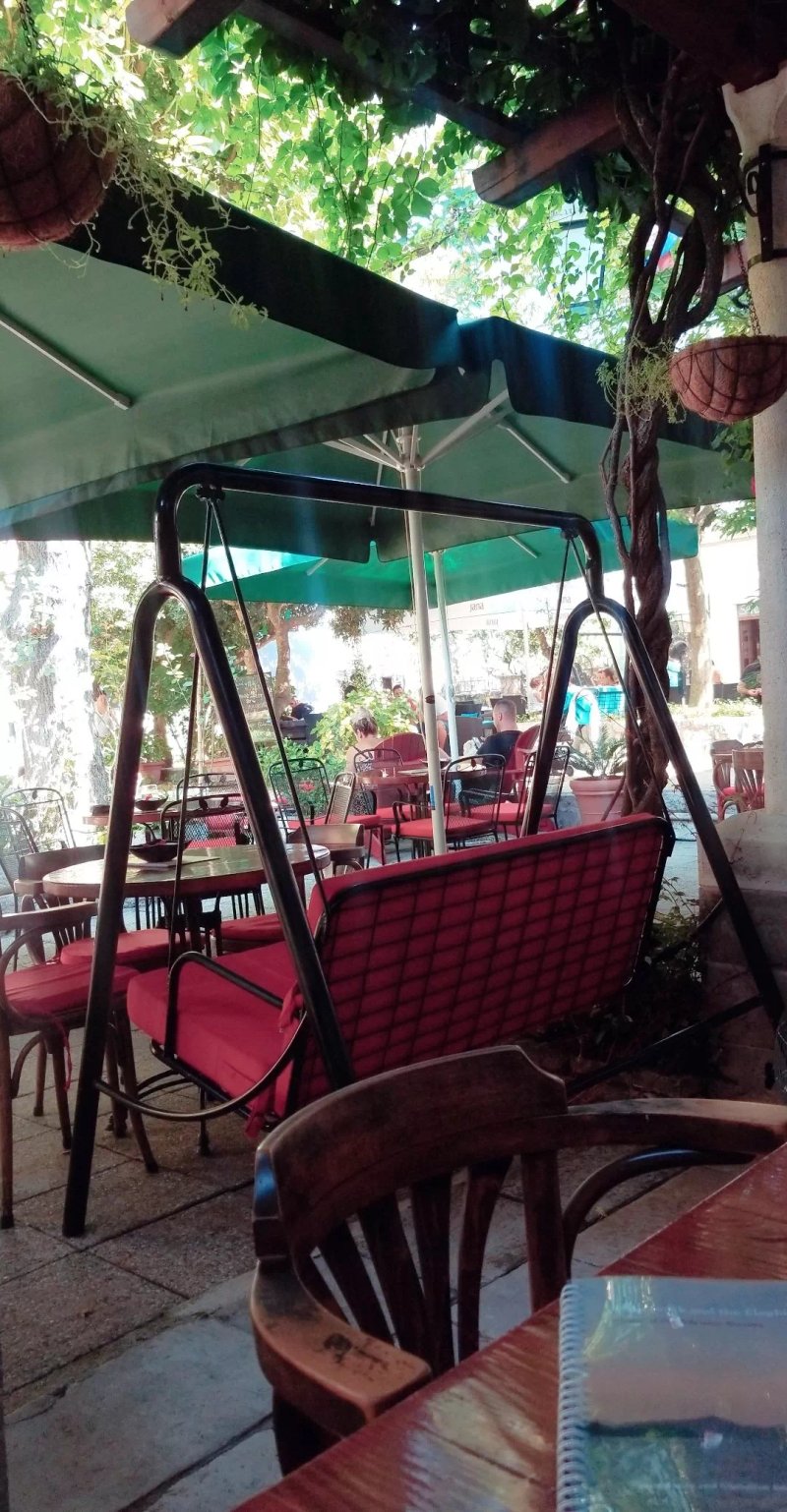 Cafe bar Luka