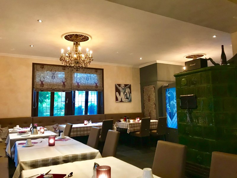 Boutique Hotel Societe