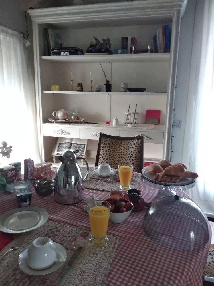 A Casa Lombardo