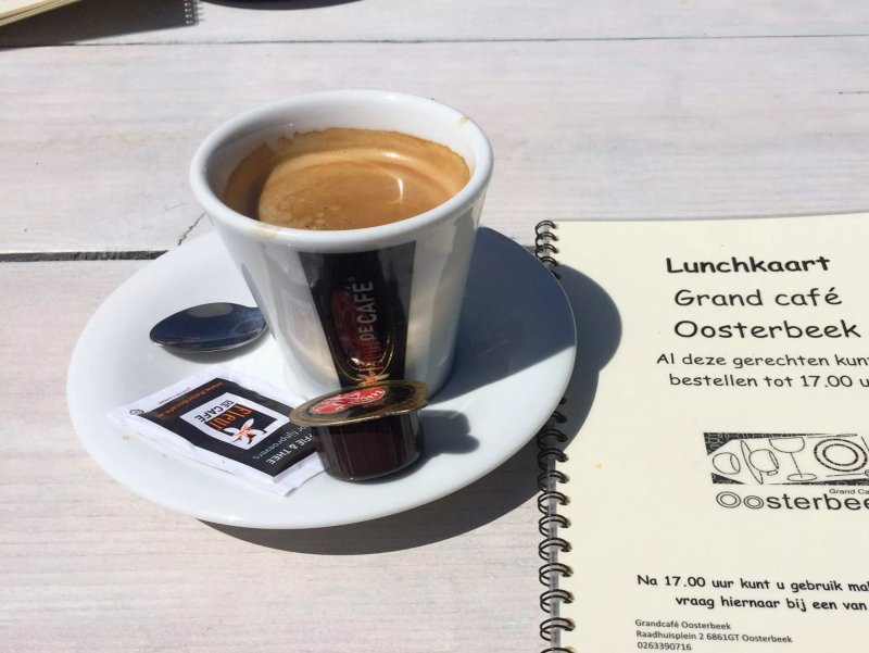 Grand Cafe Oosterbeek