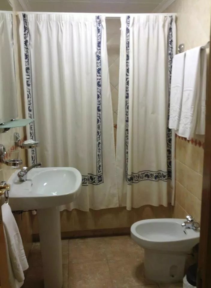 Hostal Los Gavilanes II