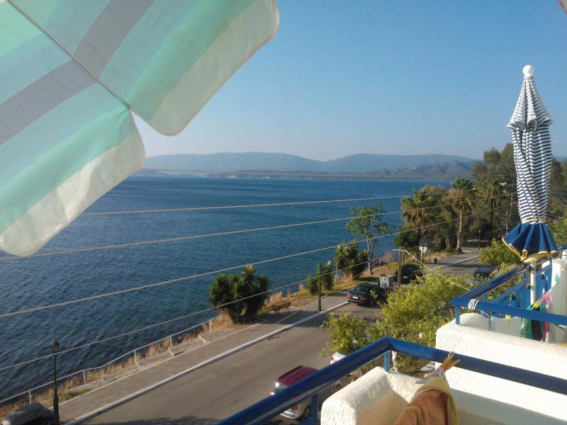 Hotel Athina