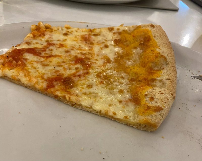 Pizzeria Da Flowers