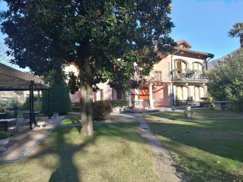 Residence Villa Margherita
