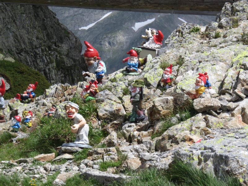 Sustenpass