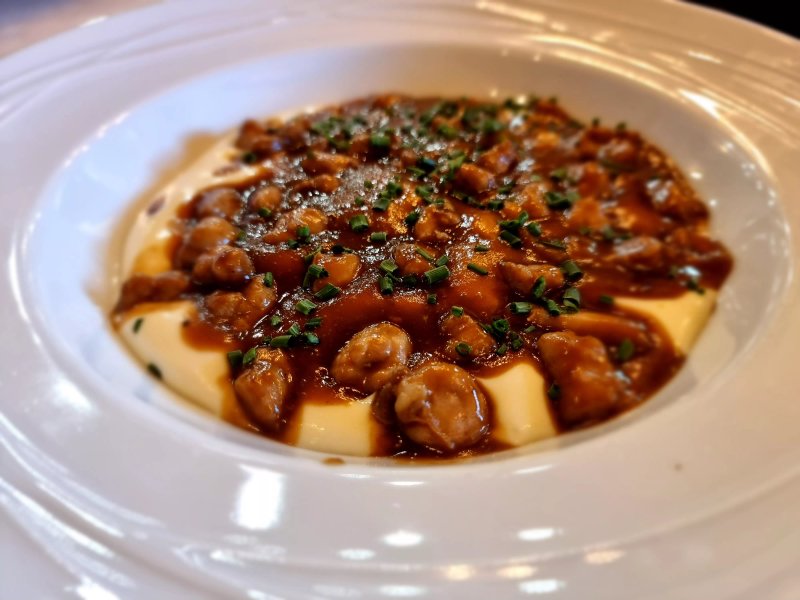 Restaurante El Valle