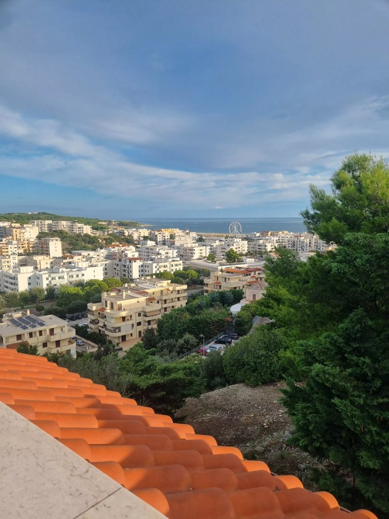 Villa Monacis Guest House