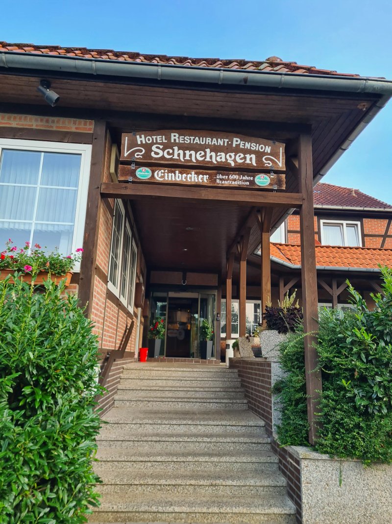 Hotel Schnehagen
