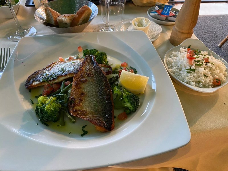 Restaurant Du Tennis