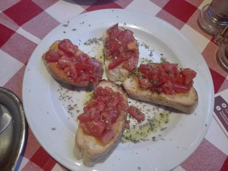 Bella Napoli walsrode