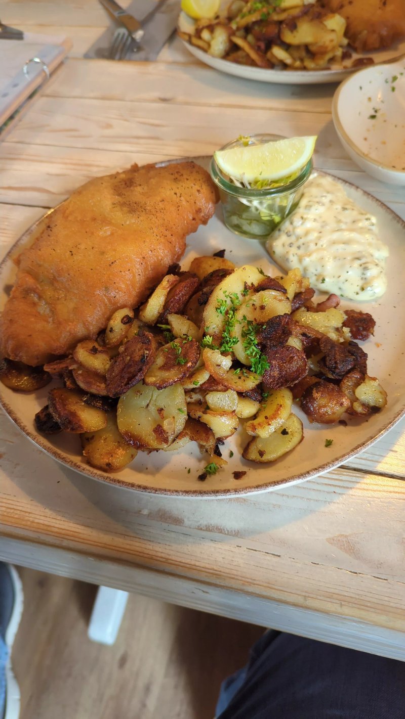 Mehrfisch