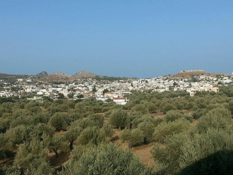 Karavos Hotel Apartments