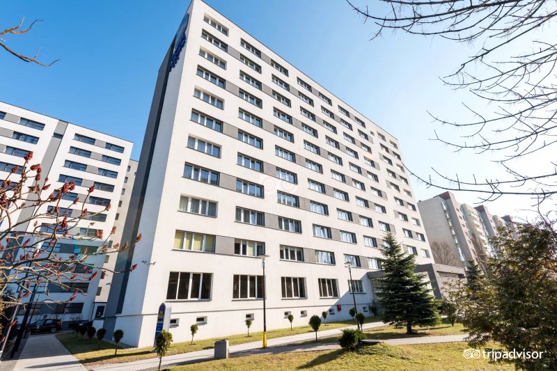 Best Western Hotel Portos