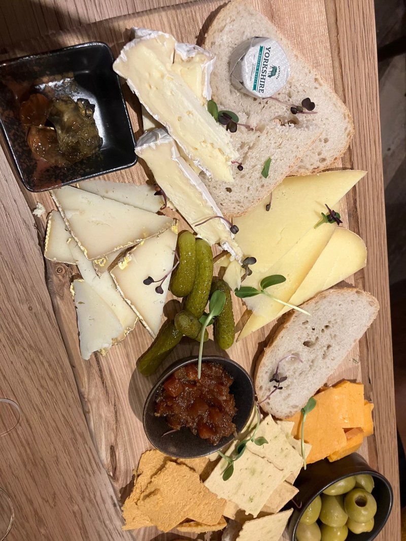 Malt Bar & Deli, Sherburn-in-elmet