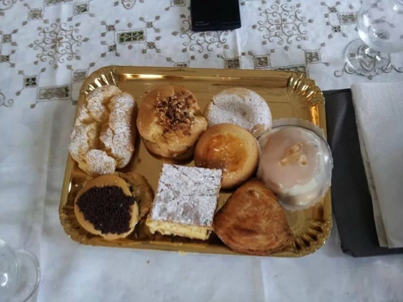 Bar Pasticceria Mennella