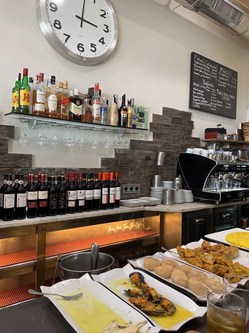 Bar Zabaleta
