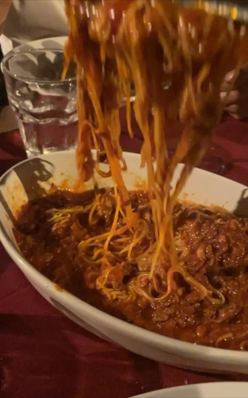 Ristorante Pizzeria Il Borgo.