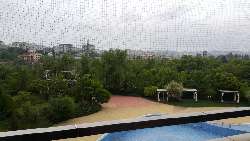 Park Hotel Europe